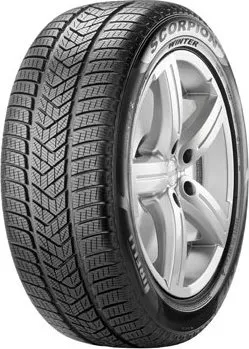 4x4 pneu Pirelli Scorpion Winter 255/50 R19 107 V