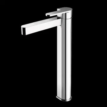 Vodovodní baterie ARCH umyvadlová stojánková vysoká (ARCH umyvadlová stojánková vysoká bez výpusti)