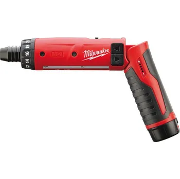 Milwaukee M4 D-202B