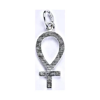 Přívěsek Stříbrný přívěšek, přívěšek ze stříbra, P 930