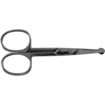 Přípravek na nehty SI-023 Nůžky pro děti 9cm