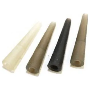 Korda Tail Rubbers - převleky závěsek na olova 10ks