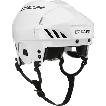 Hokejová helma Helma CCM FL 40 WH M