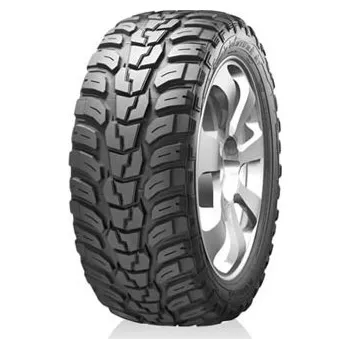 4x4 pneu Kumho KL71 265/70 R17 121 Q