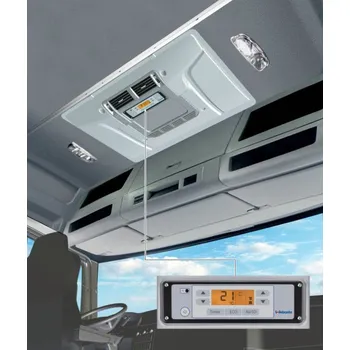 Autodíl Montážní kit DAF CF (65/ 75 85), LF BE84031873A (BE84031873A)