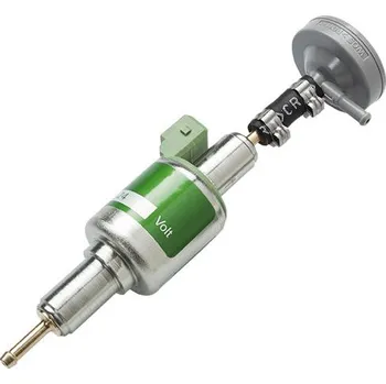 Autodíl Webasto Palivové čerpadlo DP30 24V s vyrovnávačem tlaku 1322433 (1322433)