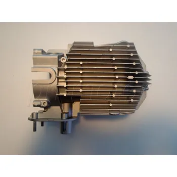 Autodíl Výměník pro Eberspächer Airtronic D4 252113060100 (252113060100)