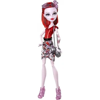 Panenka Monster High Boo York