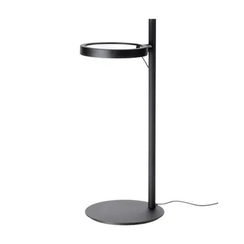 Lampička Recenze Artemide Ipparco AR 1607010A