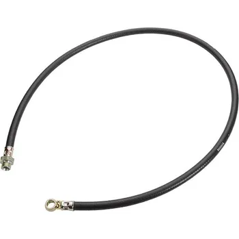 Webasto palivová hadice RVI S 1000 mm 9000065A (9000065A)