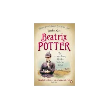 Beatrix Potter - Lear, Linda
