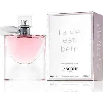 Dámský parfém Lancome La Vie Est Belle L'eau De Parfum Légére W EDP