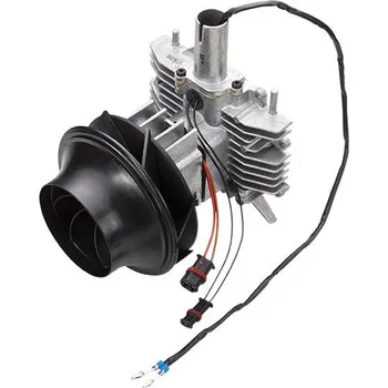 Dmychadlo 24V Webasto pro AT 3500ST Mercedes Actros 9005916 / 1322851 (9005916/1322851/ 1322851B)