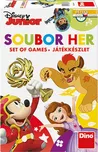 Dino Disney Junior Soubor Her