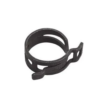 Autodíl Pružná spona Webasto 25mm MU25 91263B/ 9009022A (91263B/ 9009022A)