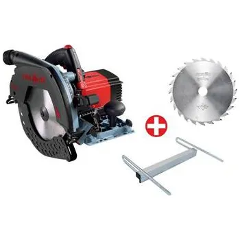 Okružní pila Mafell K 85 Ec v L-MAX + pilový kotouč 237x1,8x30 Z 24 + K 85 – UA