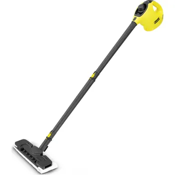 Parní čistič Kärcher SC 1 Premium + Floor Kit