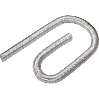 Trubka sání Webasto 30,5mm T90/DW80 21446 (21446)