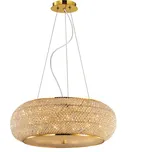 Ideal Lux Pasha SP10 Oro