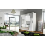 Falco Berger IX, bílá