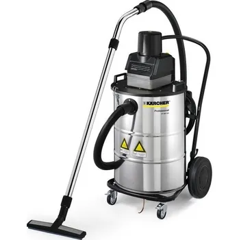 Průmyslový vysavač Kärcher NT 80/1 B1 MS