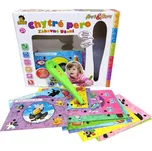 MaDe Interaktivní pero s kartami II