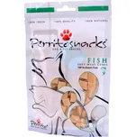 Perrito Snacks Soft Meat Cubes 50 g