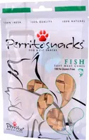 Perrito Snacks Soft Meat Cubes 50 g