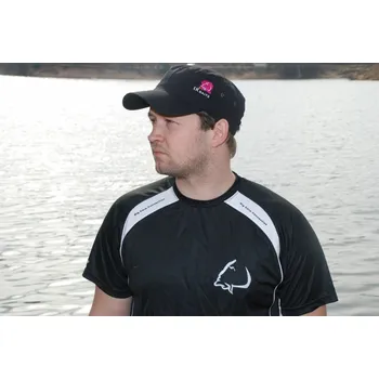 Rybářské oblečení LK Baits Triko Sport