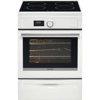 Sporák Brandt BCI 6654 W