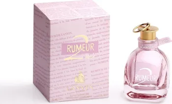 Dámský parfém Lanvin Rumeur 2 Rose W EDP