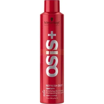 Schwarzkopf Osis + Refresh Dust šampon…