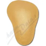 svorto 024 Srdíčka samolepicí L+P béžová vel.1