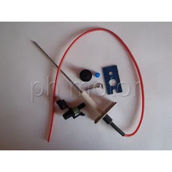 Autodíl Senzor plamene a příslušenství - kit 1320567A/1300948C (1320567A/1300948C)