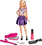 Barbie Vlny a lokny