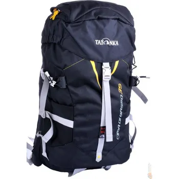 Tatonka Cima Di Basso 35 l black turistický batoh Tatonka Cima Di Basso 35 l black