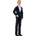 Barbie Ken ženich