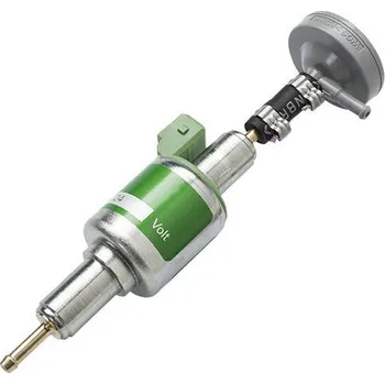 Autodíl Palivové čerpadlo Webasto 24V, s vyrovnávačem tlaku 85105 (85105B)