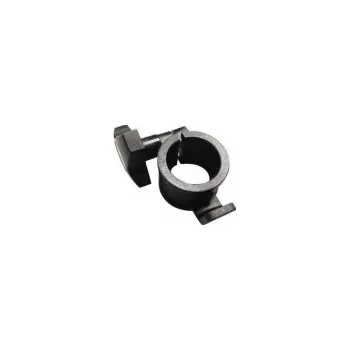Držák lycry na stativ, 35 lycra clamp 34-36 mm