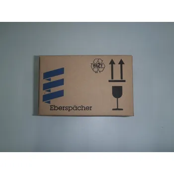 Turbodmychadlo Dmychadlo Eberspächer D8LC 251766200000 (251766200000)