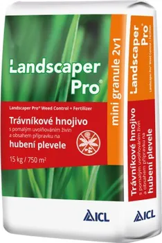 Hnojivo ICL Landscaper Pro Weed Control
