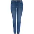 Dámské kalhoty s.Oliver Shape Superskinny 32 04.899.71.3189.55Z7.32 modré, 34
