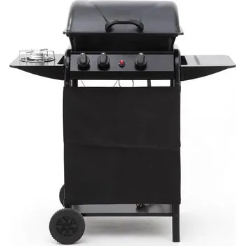 Zahradní gril Tepro Norton