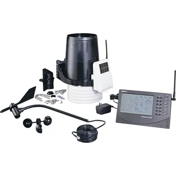 Meteostanice Davis Instruments Vantage Pro2 DAV-6152EU