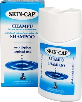 šampón Skin-Cap šampon 150 ml
