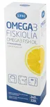Lysi Omega-3 rybí olej citron 240 ml
