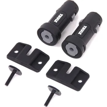 Příslušenství ke střešnímu nosiči Thule SkiClick 7293