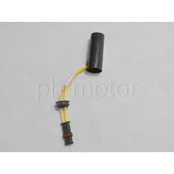 Autodíl Žhavicí kolík 12V pro Webasto Air top 3500ST / 5000ST 9004214 (9004214)