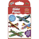 Galt Pěnová letadla