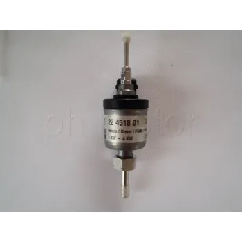 Palivový systém Palivové čerpadlo Eberspächer D2/ D4 24V 224518010000 (224518010000)